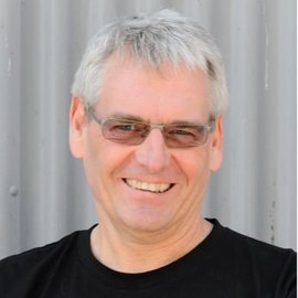 Gernot Heiser
