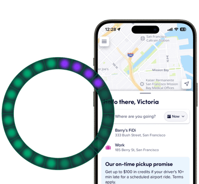 Ring buffer