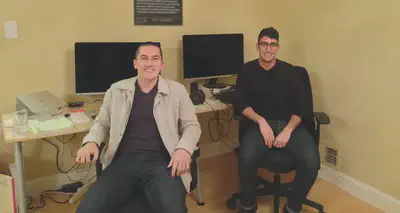 Mitchell 和 Armon,2013 年