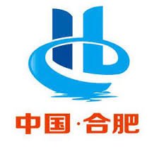 合肥站徽章